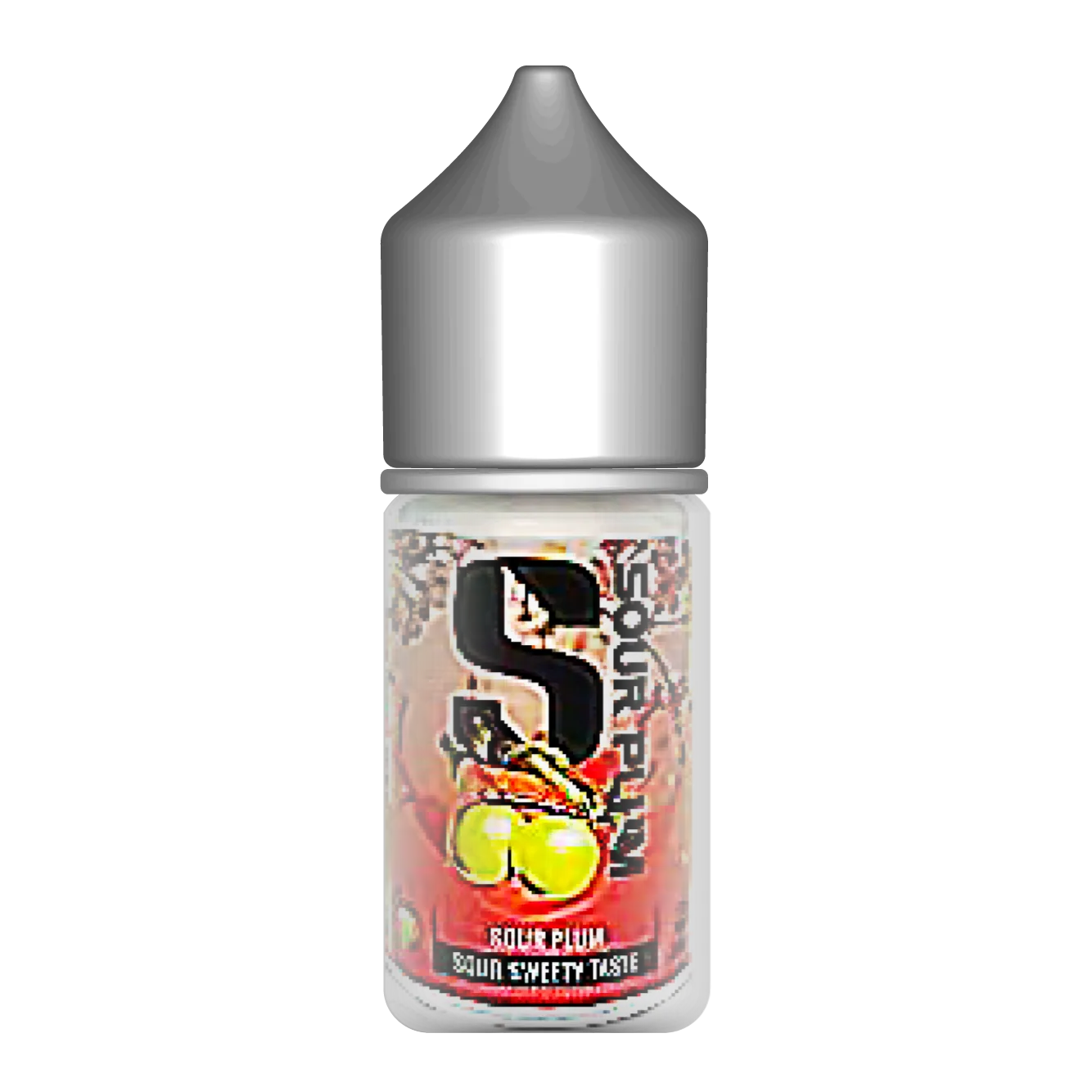 酸梅