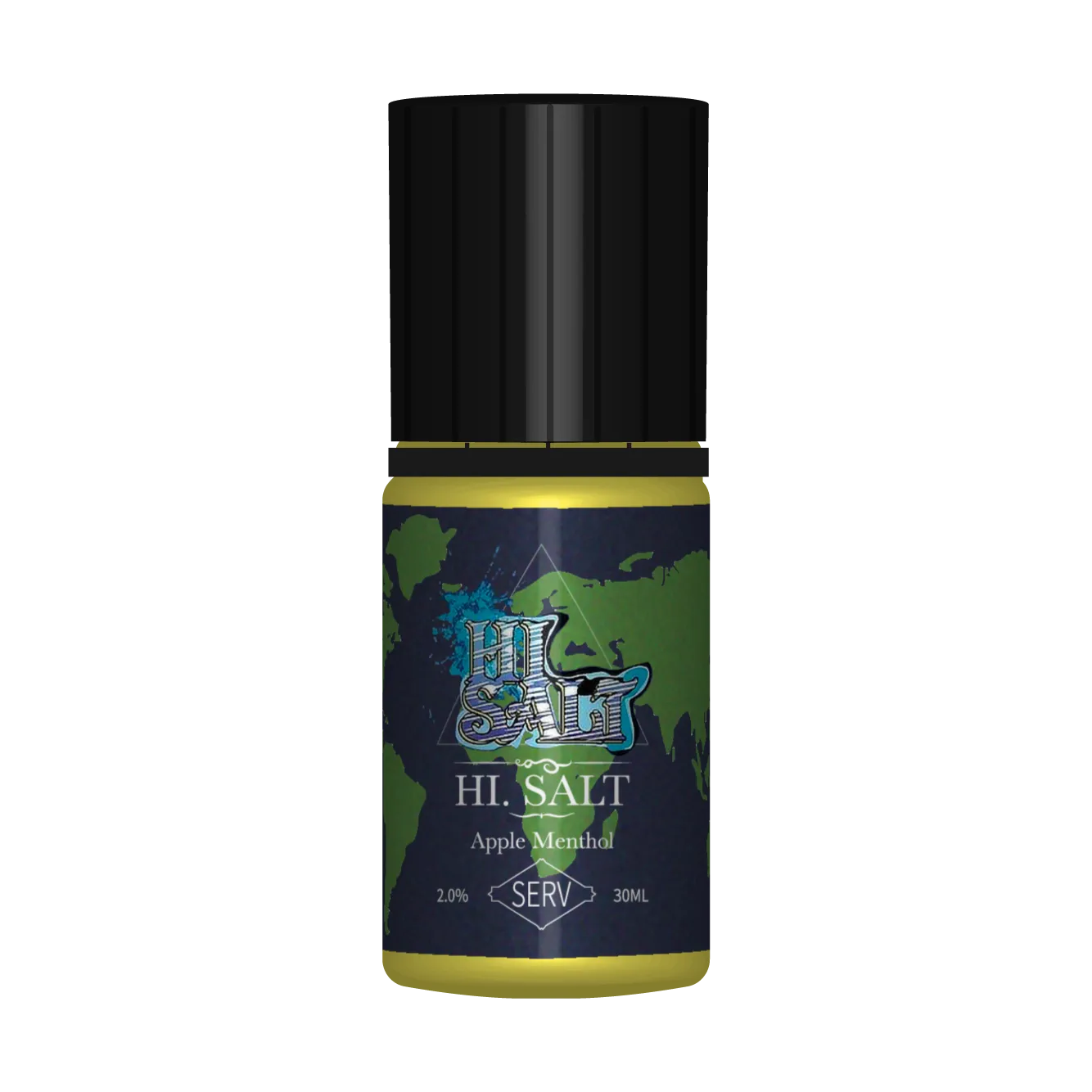 薄荷蘋果